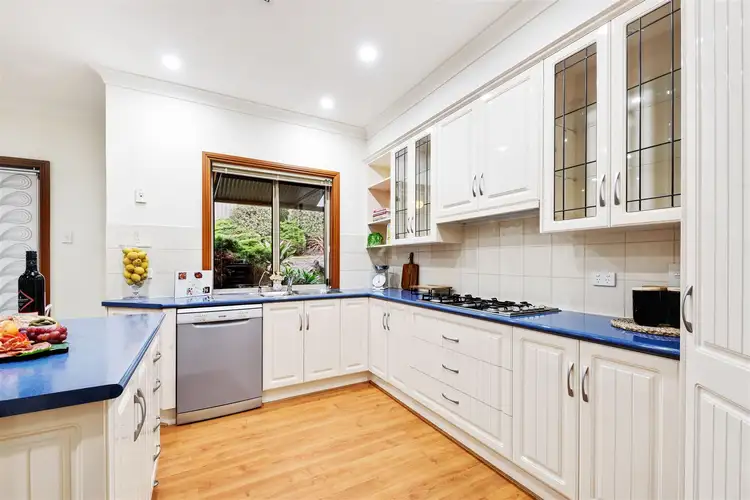 Sixth view of Homely house listing, 44 Coachwood Drive, Aberfoyle Park SA 5159