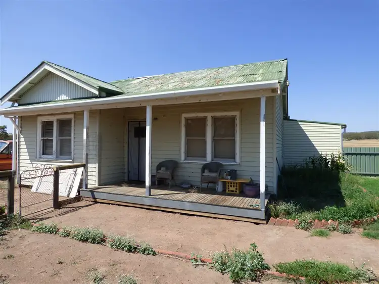 73 Wadsworth Road, Stawell VIC 3380