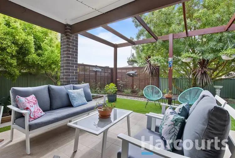 Third view of Homely house listing, 5 Baxter Street, Miners Rest VIC 3352