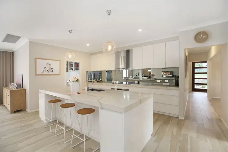 Third view of Homely house listing, 18 Queen Street, Loch VIC 3945