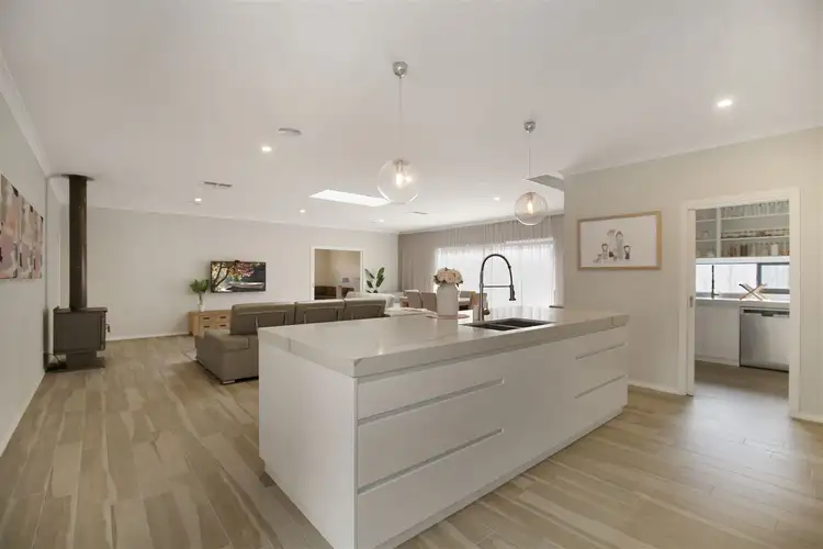 Fourth view of Homely house listing, 18 Queen Street, Loch VIC 3945