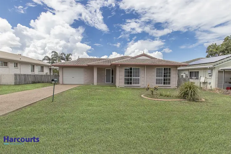 54 Rundle Street, Mount Louisa QLD 4814