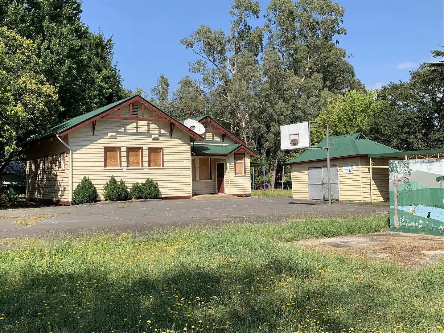 Main view of Homely land listing, 3-9 Back Eildon Road, Thornton VIC 3712