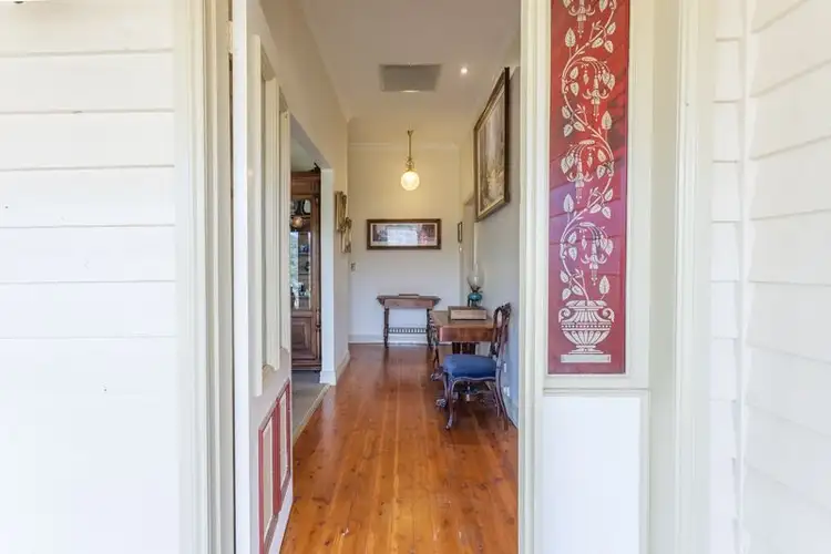 Second view of Homely rural property listing, 3170 Wangaratta-Whitfield Road, Edi VIC 3678