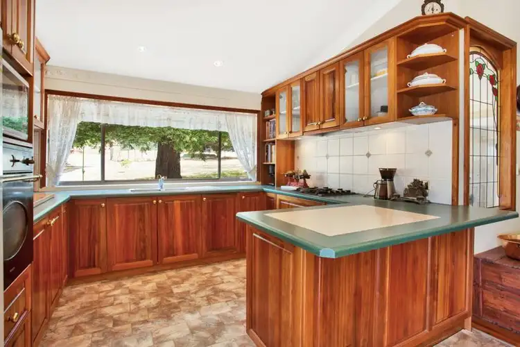 Third view of Homely rural property listing, 3170 Wangaratta-Whitfield Road, Edi VIC 3678
