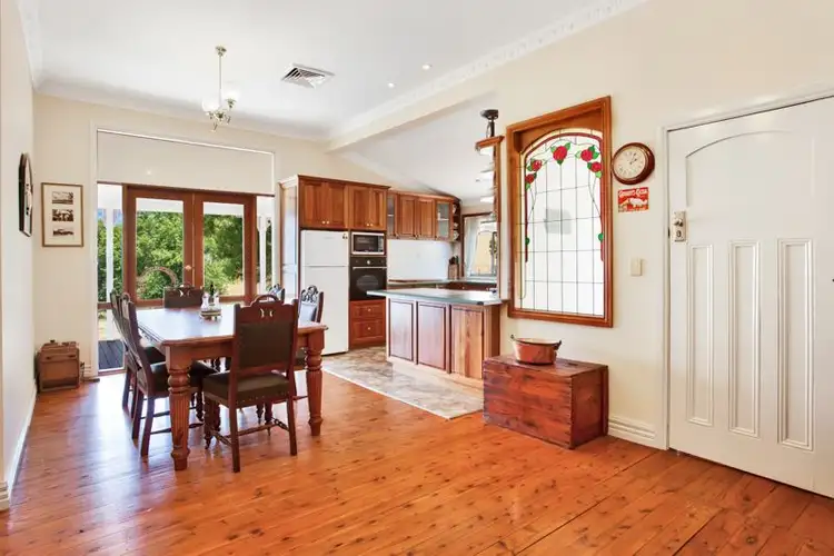 Fourth view of Homely rural property listing, 3170 Wangaratta-Whitfield Road, Edi VIC 3678