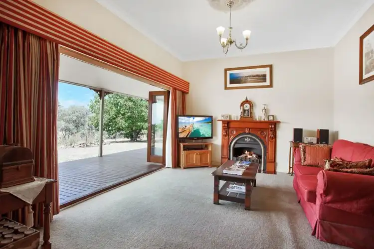 Fifth view of Homely rural property listing, 3170 Wangaratta-Whitfield Road, Edi VIC 3678
