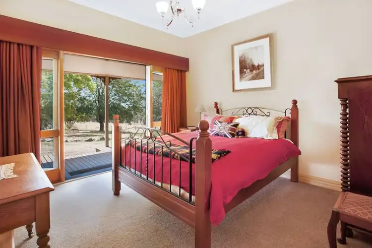 Sixth view of Homely rural property listing, 3170 Wangaratta-Whitfield Road, Edi VIC 3678