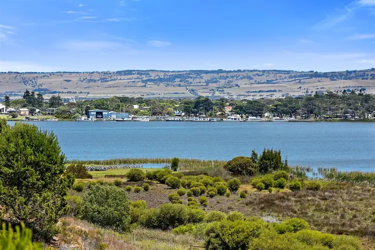 Main view of Homely land listing, Lot 20 Fraser Drive, Hindmarsh Island SA 5214