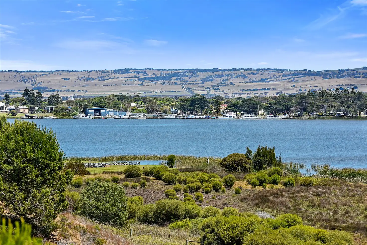 Main view of Homely land listing, Lot 20 Fraser Drive, Hindmarsh Island SA 5214