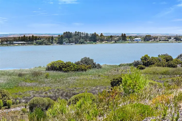 Third view of Homely land listing, Lot 20 Fraser Drive, Hindmarsh Island SA 5214