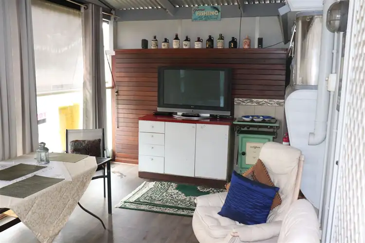 Sixth view of Homely unit listing, Site 64/460 Commercial Road, Yarram VIC 3971