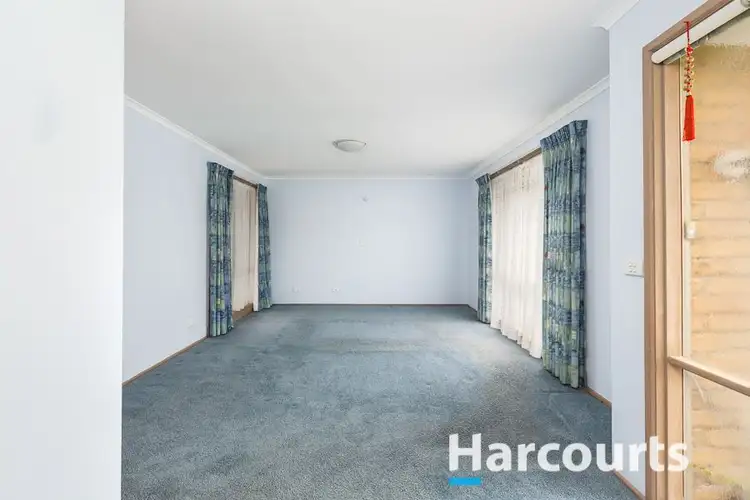 Second view of Homely house listing, 8 camdale close, Hampton Park VIC 3976