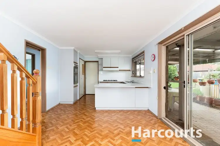Third view of Homely house listing, 8 camdale close, Hampton Park VIC 3976