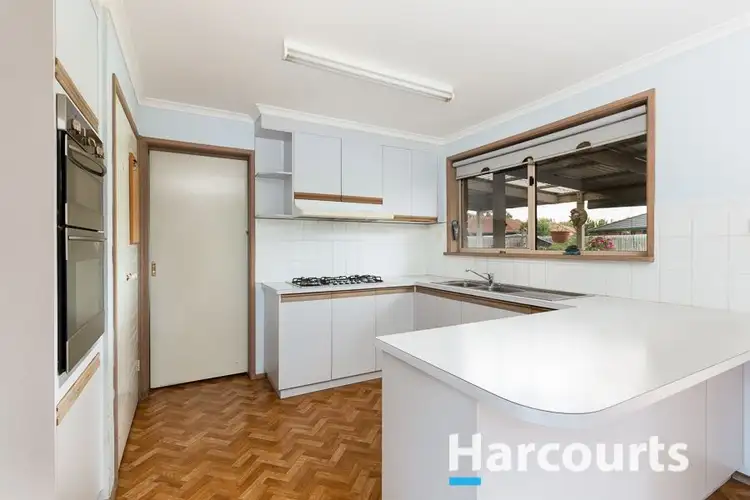 Fourth view of Homely house listing, 8 camdale close, Hampton Park VIC 3976