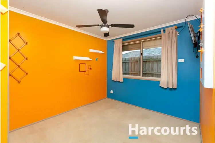 Sixth view of Homely house listing, 8 camdale close, Hampton Park VIC 3976