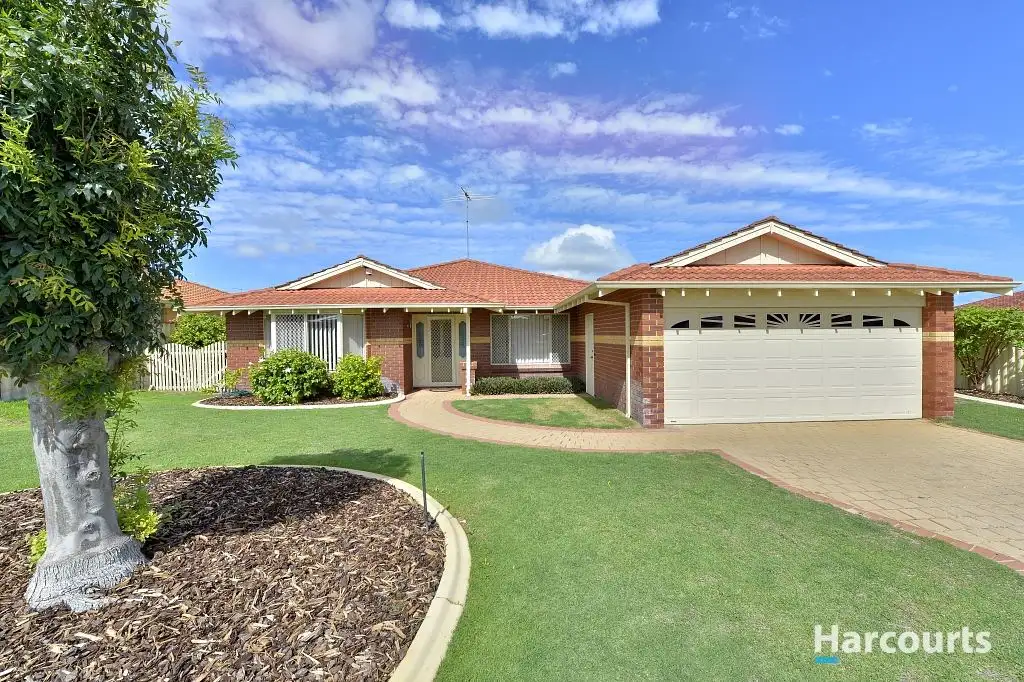 Main view of Homely house listing, 38 Leveque Loop, San Remo WA 6210