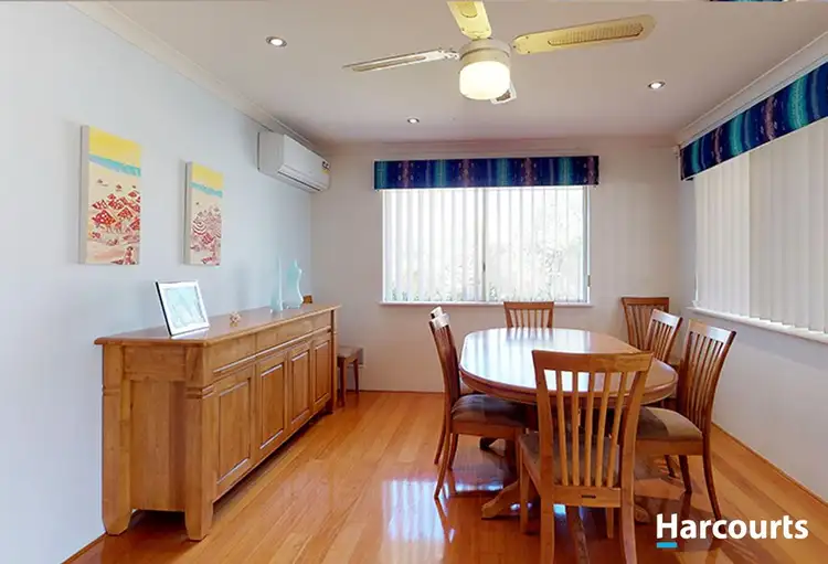 Fourth view of Homely house listing, 38 Leveque Loop, San Remo WA 6210