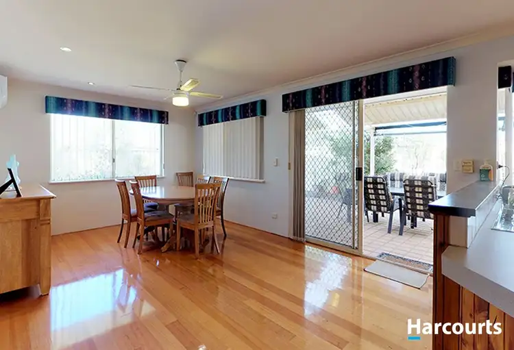 Fifth view of Homely house listing, 38 Leveque Loop, San Remo WA 6210