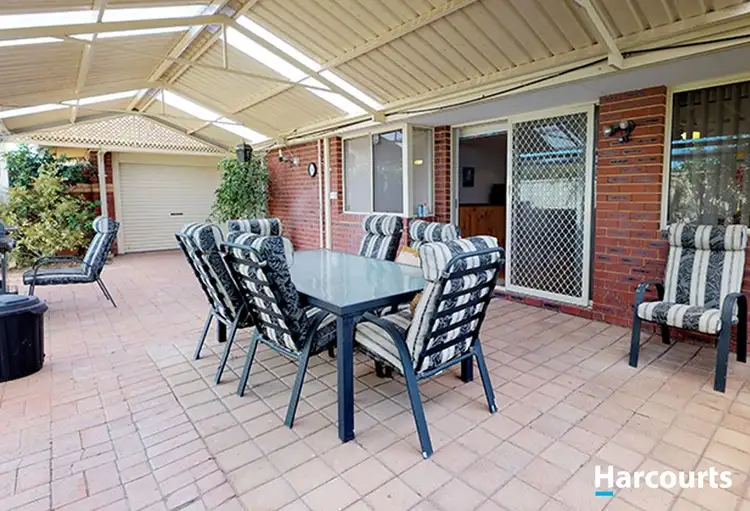 Sixth view of Homely house listing, 38 Leveque Loop, San Remo WA 6210