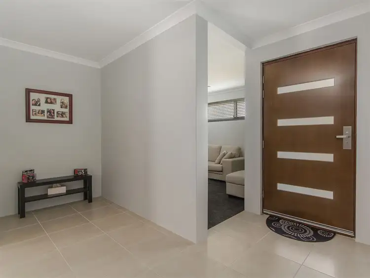 Second view of Homely house listing, 33 Jamison Grove, Wellard WA 6170
