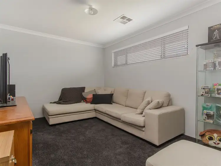Third view of Homely house listing, 33 Jamison Grove, Wellard WA 6170
