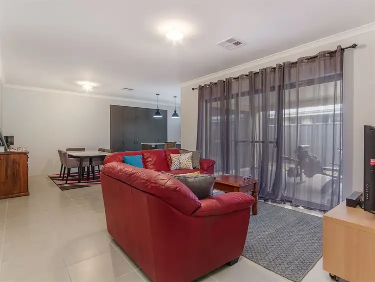 Fifth view of Homely house listing, 33 Jamison Grove, Wellard WA 6170
