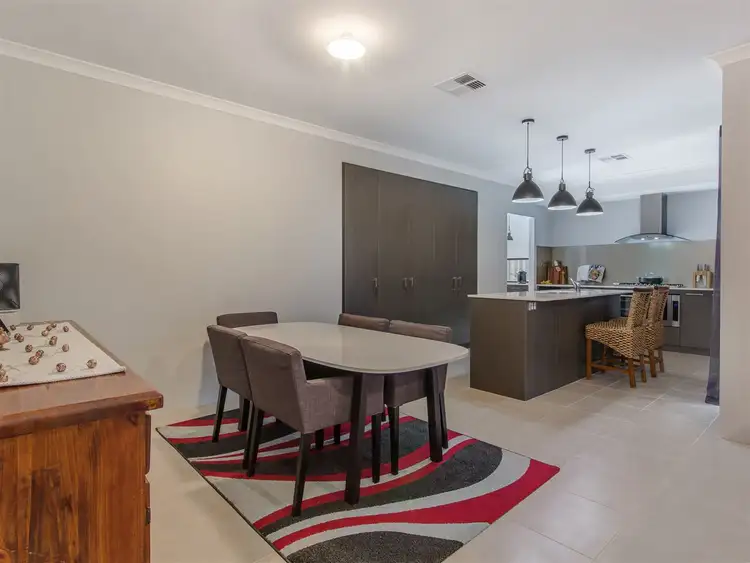 Sixth view of Homely house listing, 33 Jamison Grove, Wellard WA 6170
