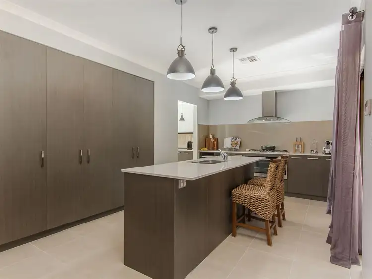 Seventh view of Homely house listing, 33 Jamison Grove, Wellard WA 6170