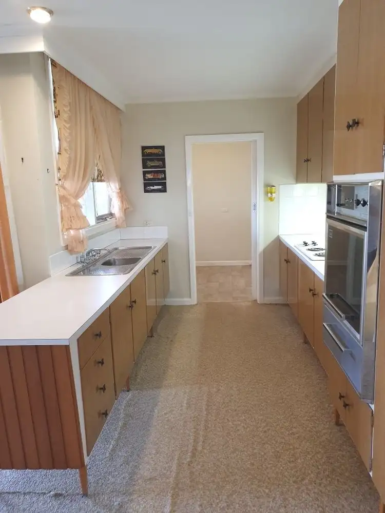 Sixth view of Homely unit listing, 27 McCracken Avenue, Donald VIC 3480