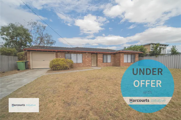 17 Moncrieff Road, Langford WA 6147