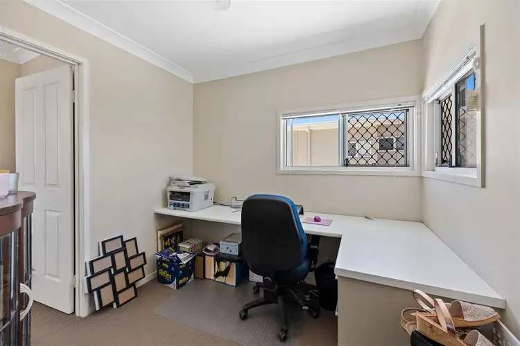 Sixth view of Homely townhouse listing, 16/373 Greenwattle Street, Wilsonton QLD 4350