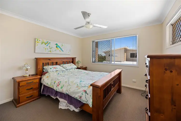 Seventh view of Homely townhouse listing, 16/373 Greenwattle Street, Wilsonton QLD 4350
