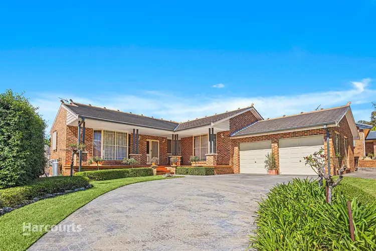 Main view of Homely house listing, 82 Meehan Drive, Kiama Downs NSW 2533