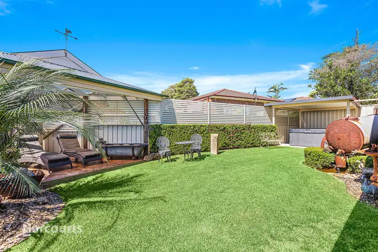 Third view of Homely house listing, 82 Meehan Drive, Kiama Downs NSW 2533