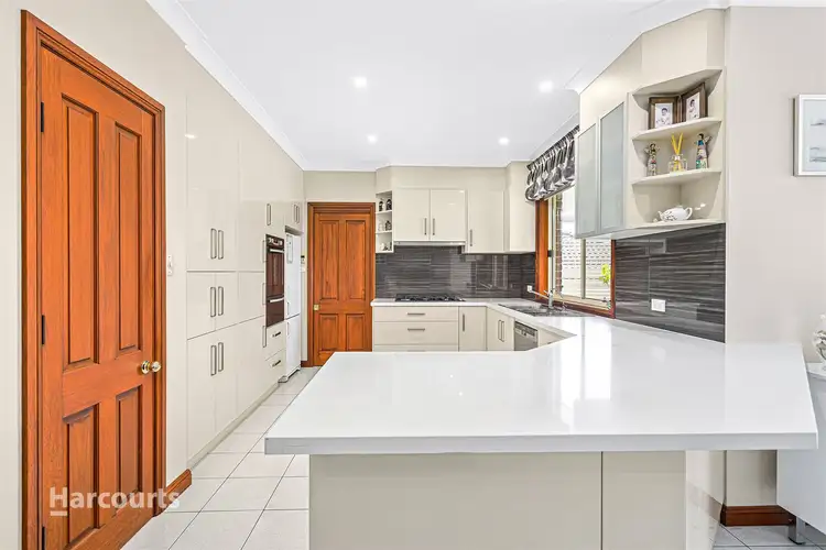Fourth view of Homely house listing, 82 Meehan Drive, Kiama Downs NSW 2533