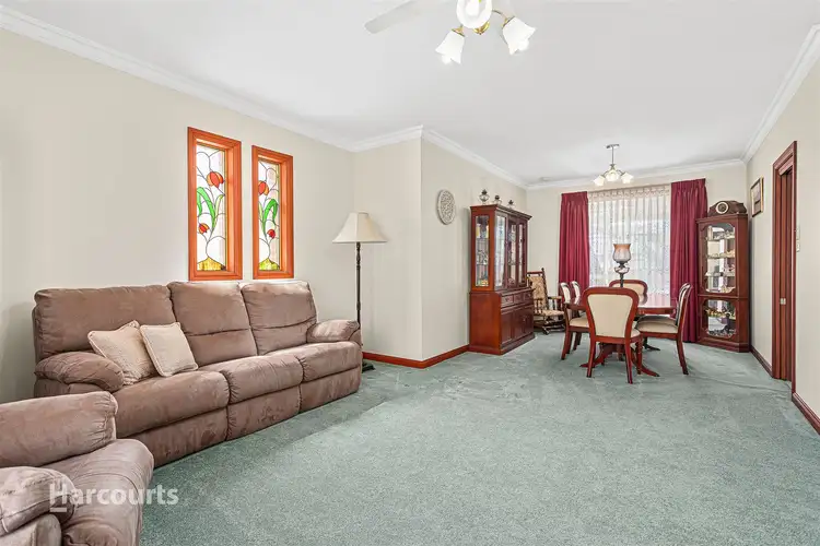 Fifth view of Homely house listing, 82 Meehan Drive, Kiama Downs NSW 2533