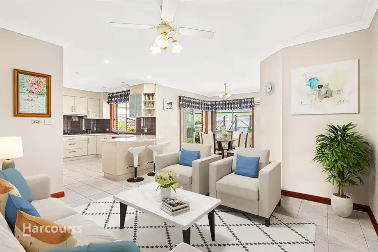 Seventh view of Homely house listing, 82 Meehan Drive, Kiama Downs NSW 2533