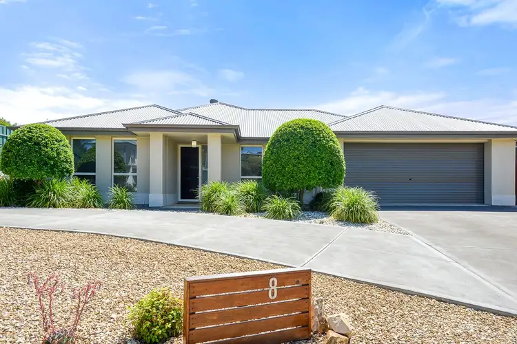 8 Pollard Court, Encounter Bay SA 5211