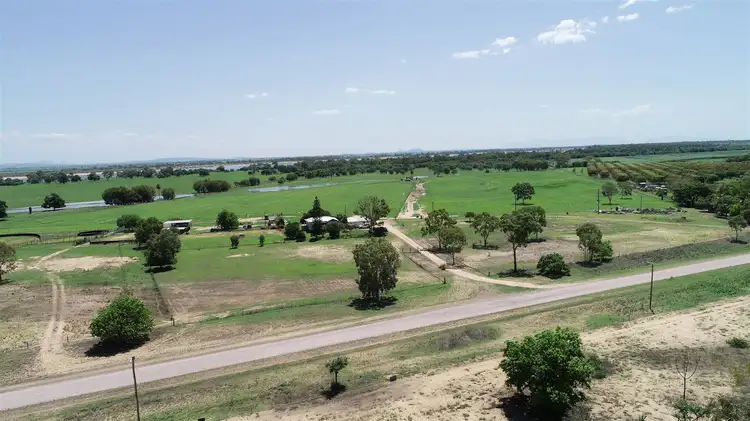 Main view of Homely rural property listing, 338 Sandhill Road, Rita Island QLD 4807
