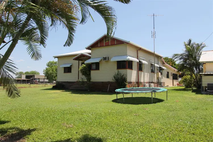 Second view of Homely rural property listing, 338 Sandhill Road, Rita Island QLD 4807