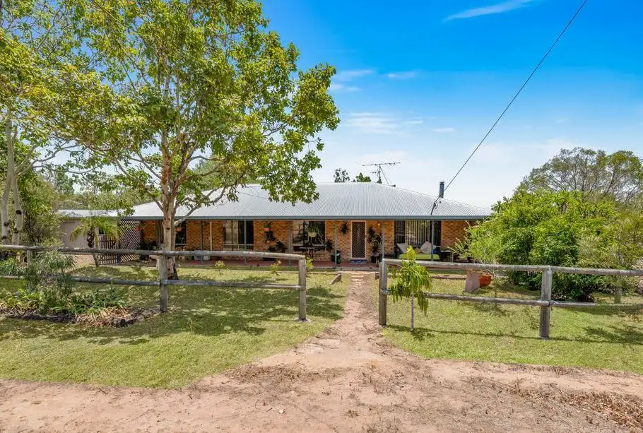 Main view of Homely house listing, 19 Richards Road, Postmans Ridge QLD 4352