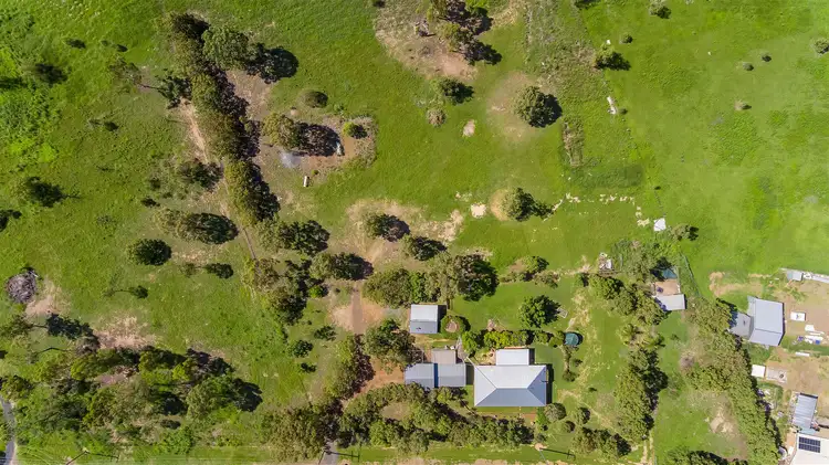 Second view of Homely house listing, 19 Richards Road, Postmans Ridge QLD 4352