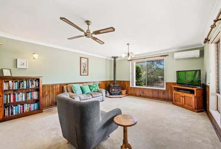 Fifth view of Homely house listing, 19 Richards Road, Postmans Ridge QLD 4352