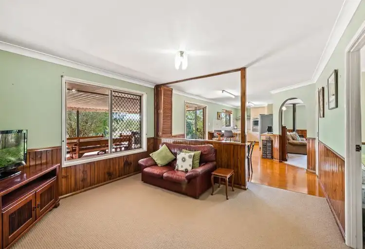 Seventh view of Homely house listing, 19 Richards Road, Postmans Ridge QLD 4352
