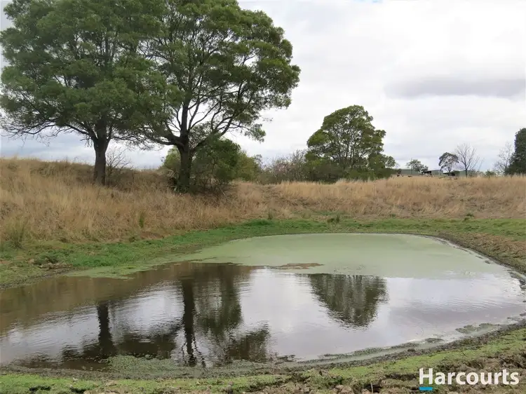 Lot 1 Torwood Topiram Road, Hallora VIC 3818