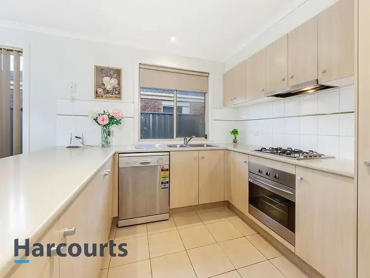 Third view of Homely house listing, 10 Ormesby Place, Deer Park VIC 3023
