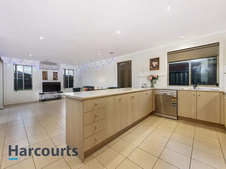 Fourth view of Homely house listing, 10 Ormesby Place, Deer Park VIC 3023