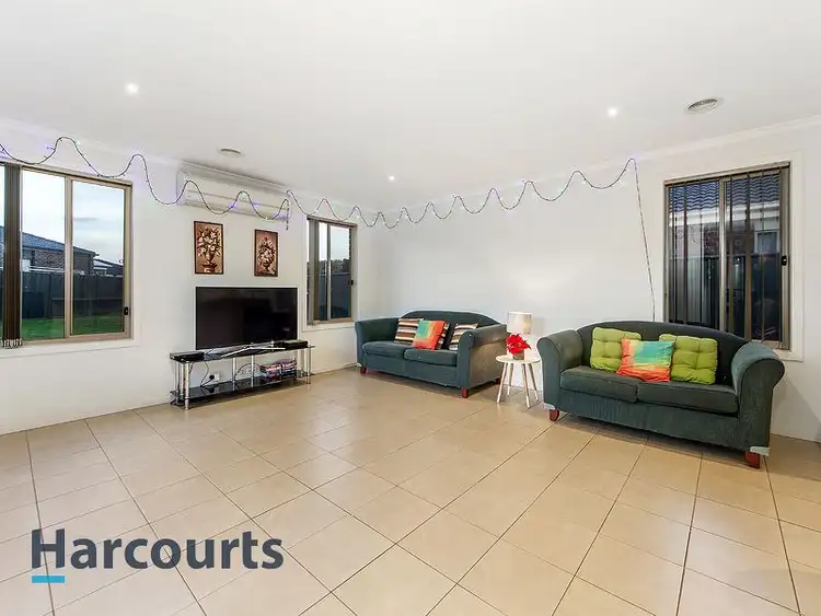 Fifth view of Homely house listing, 10 Ormesby Place, Deer Park VIC 3023