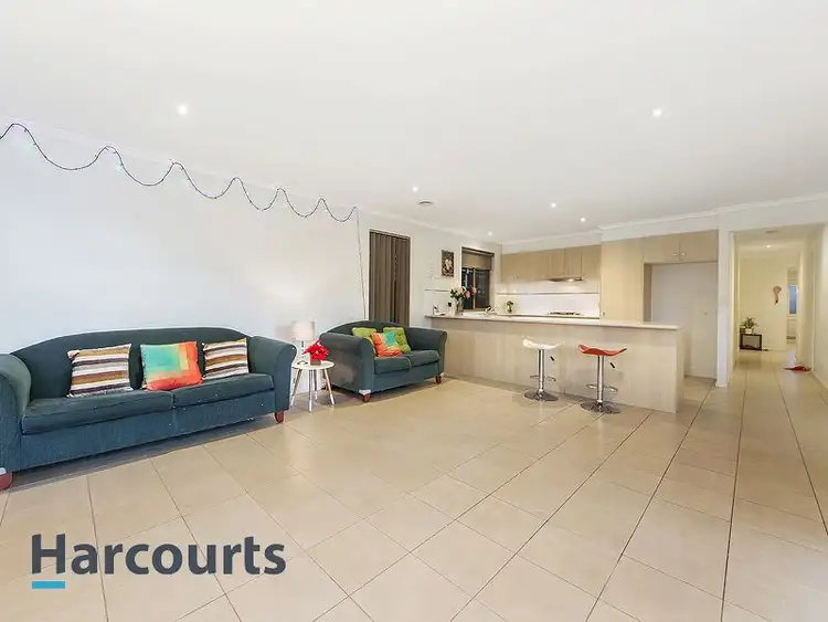 Sixth view of Homely house listing, 10 Ormesby Place, Deer Park VIC 3023